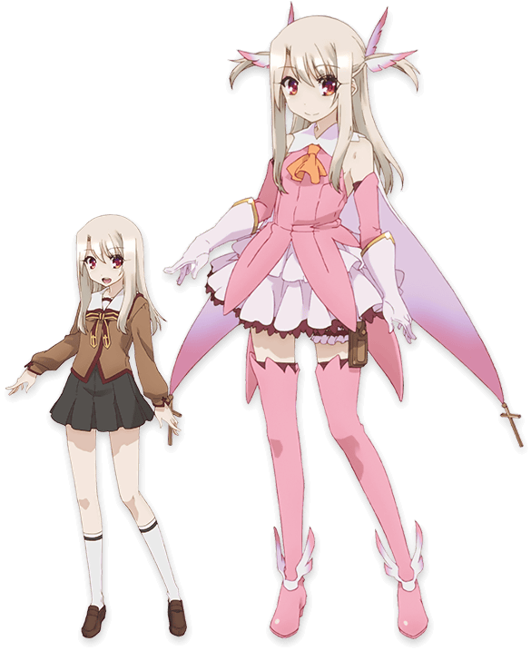 /images of/Illyasviel von Einzbern Fatekaleid/from/Fatekaleid liner Prisma Illya/uploads/chars/69407-782154958.png